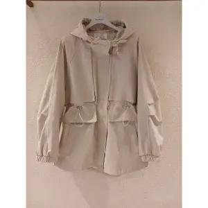 [메종블랑쉬](마산점)사파리후드점퍼 M261MJP254