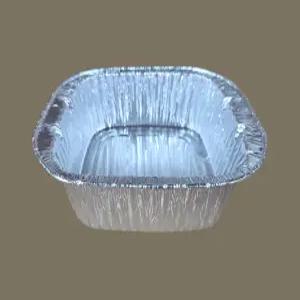 인덕션 겸용 은박 라면 용기 400개 (1박스)