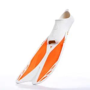 아레나 강습용 롱핀 오리발 DK78010 실내수영 취미