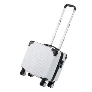 [라일리] Rly 휴대용 기내 캐리어 미니 여행가방 18형