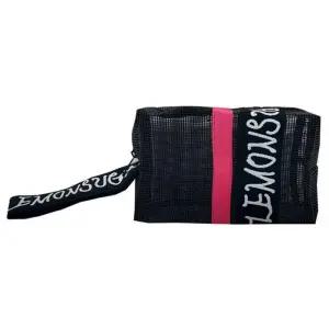 레몬슈가 2025 메쉬 수영가방 파우치 K685088 매쉬 천