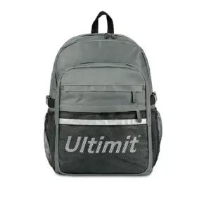 [라일리] Rly 남성 백팩 책가방 학원 중학생 가방 그레이