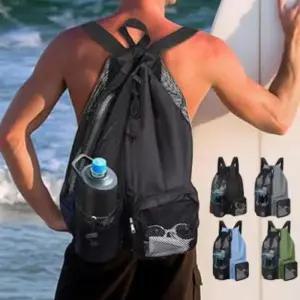 [라일리] Rly 간편 휴대용 가방 라이딩 수영 캠핑 생활방수 메