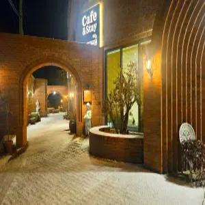 [제주 호텔] 제주 여누스테이 (함덕,김녕,세화)