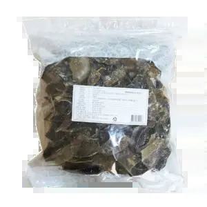 덕소식품 바삭한 감칠맛 다시마 튀각 500g