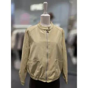 [이프네](김해점)(IQ2WLJ09)이중포켓가죽재킷