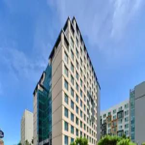 [제주특별자치] 서귀포 제주 그레이스 호텔(제주특별자치모텔/서귀포모텔)