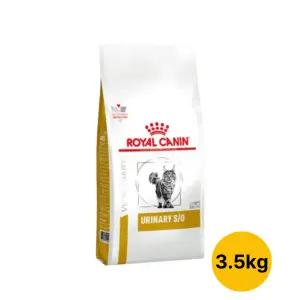 로얄캐닌 캣 유리너리SO 3.5kg, 1포