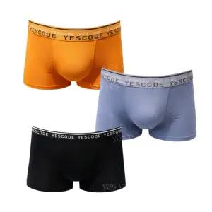 [롯데백화점]예스 (95-105)부드러운 옐로우,블루,블랙 남성드로즈YSMDYA71YSMDYA73