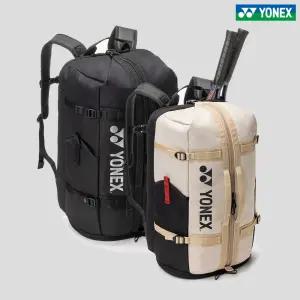 요넥스 배드민턴 테니스 백팩 운동 가방 BA72612EX 26 S/S