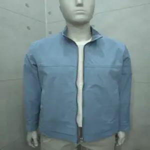 인디안웰메이드 남성 봄 면(코튼)혼방 솔리드(무지) 점퍼 6 S 1579