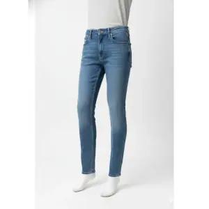 캘빈클라인 진 남성 미드 블루 슬림핏 데님 팬츠4RB729G-587 385615