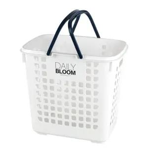 디디샵 모던 세탁 바구니 대/수납/정리/장난감/이동식/세탁물/대용량/빨래/수거함/대형/빨래통/다용도
