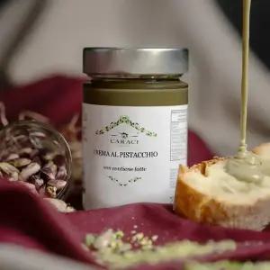 카라치 피스타치오 크림 너티 190g+190g 총2개 / 두바이쫀득쿠키 피스타치오스프레드