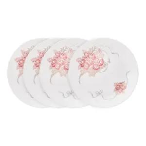 [코렐] 피오니부케 대접시 4p