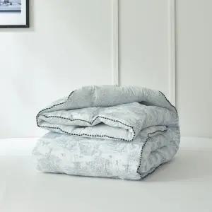 [롯데백화점]박홍근홈패션 아비브 에어필모달 리버시블 차렵이불 퀸(Q) 180X220cm