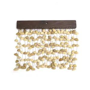 스카이사운드 우든 윈드차임 나무