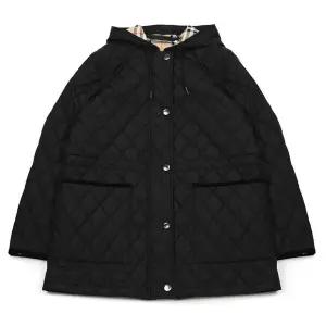 [버버리][명품] 버버리 퀼팅 나일론 파카 8110531