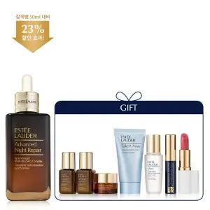 [에스티로더](강남점)[3] 갈색병 115ml 세트 (+디럭스 7종)