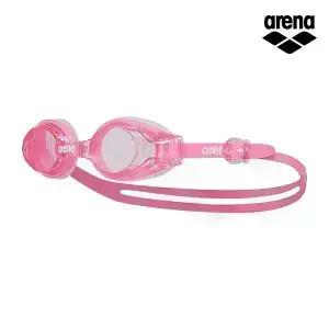 [아레나수영복] 레인보우 아동수경 A6AC1AG38PNK