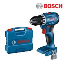 보쉬 충전드릴드라이버 GSR18V-45 베어툴 케이스포함