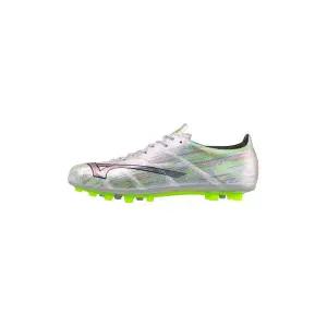[미즈노](센텀시티점) 알파2 엘리트 AG 인조잔디 특화 초경랑 축구화 MIZUNO α II ELITE AG_P1GA256309