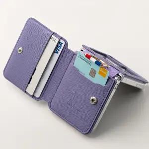 갤럭시 Z플립 케이스 카드포켓 링스트랩 지갑형 Z플립3 4 5 6 7 가죽 4컬러