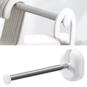 접는 주방 다용도 행주 수건 욕실 걸이 거치대 정리 씽크대 건조대 접이식 수세미