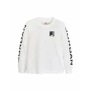 [나이키키즈](대구신세계)105~130) 조던베이스라인긴팔티셔츠(토들러)