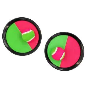 AT 멀티 캐치볼세트 KC인증 찍찍이공 야구 WRCH