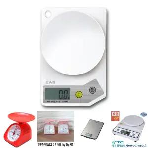 카스 주방저울 KE-500 0.1g단위/베이킹저울/요리계량저울/이유식저울/주방측정저울/전자저울/계량저울/식당