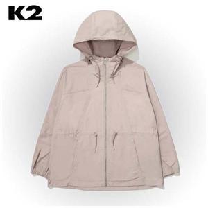 [AK플라자] [K2] KWP24172Q3 여성용 시그니처 모멘트 자켓 W 봄자켓