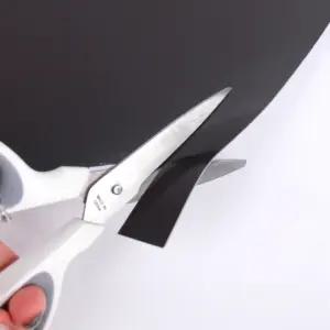 마켓헤라 잘라쓰는 A4 고무 자석판 고무판자석 붙이는자석