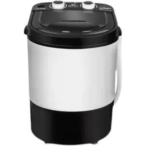 수동 세탁기 3kg 초미니 양말 속옷 소형 워셔 캠핑 1인용 초소형