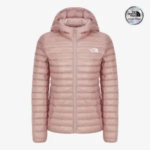 [노스페이스] [노스페이스 공식] NJ1DR80B 여성 아레날 후디 (RDS) GRAYISH PINK