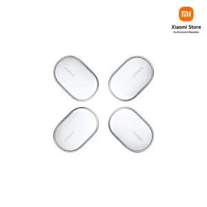 샤오미 스마트 태그 4개입 블루투스 위치추적기 원격 분실방지 도난방지 트래커 미태그