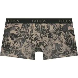 [게스언더웨어](센텀시티점)모노 트로피컬 드로즈 GEMDR923LBR