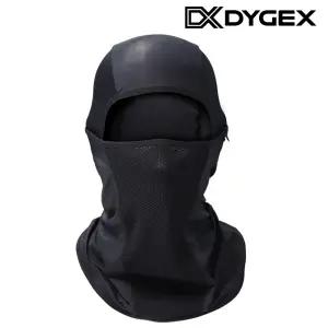 DX 와플 메쉬 쿨 바라클라바 여름용 햇빛차단 작업용