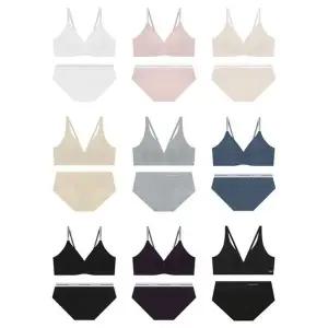 [코데즈컴바인이너웨어](강남점)젤리프리컷 브라세트10종택1(CDWBR4559+CEWBR458)