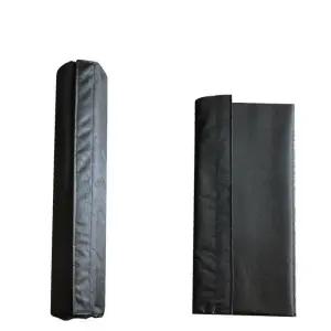 스미스머신 어깨 보호대 헬스소품 두꺼운 넥패드 바패드