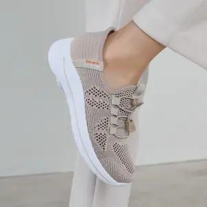 빌프 손안대고 쓱 신는 스니커즈 운동화 5cm