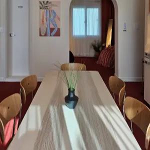 [전북 펜션] 전주 호텔 스테이복이 (전주 덕진구)