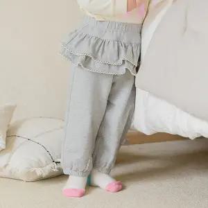 [아이러브제이] M.알럽캉캉 레이스 팬츠 MYSPT02