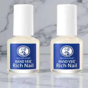 손톱 갈라짐 영양제 울퉁불퉁 강화제 세로줄 네일하드너 1+1