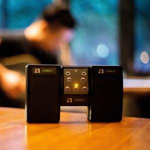 블루투스 전자악보 넘기기 페이지터너 P33 01 풋페달 발판스위치 스마트 자동