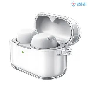 비스비 소니 WF-1000XM6 케이스 / 이어폰 보호 커버 투명