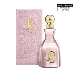 [지미추](강남점)아이 원 추 위드 러브 EDP 60ML