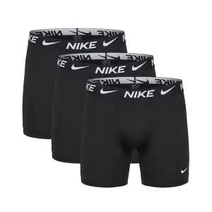 [나이키스윔] 나이키언더웨어 남성 롱 박서 브리프 3팩 KE1158-UB1