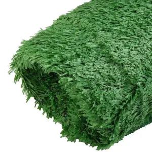 새로운 인조 잔디 매트 1개 PP + PE 100*300CM 2cm 두께 아름다운 새롭고 고품질