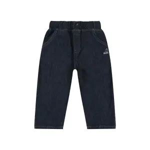 [캉골키즈](대전신세계)쿨 데님 스트레이트 팬츠 SB 0111 네이비 (ASBCDP01110NV)